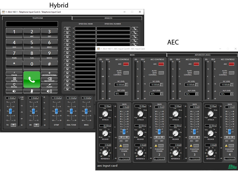 AUDIO ARCHITECT Tracing Audio